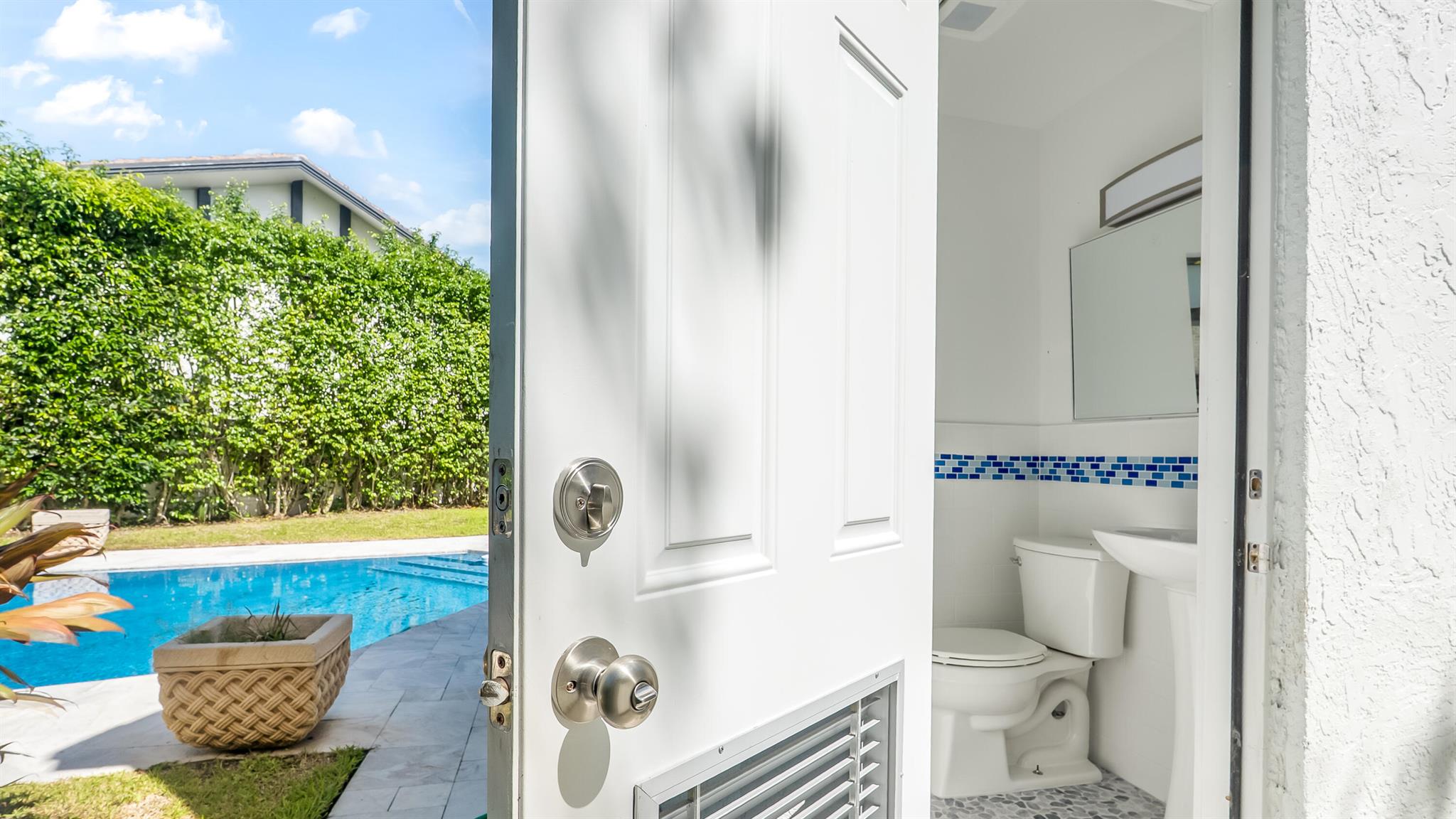 SANCTUARY - Residential