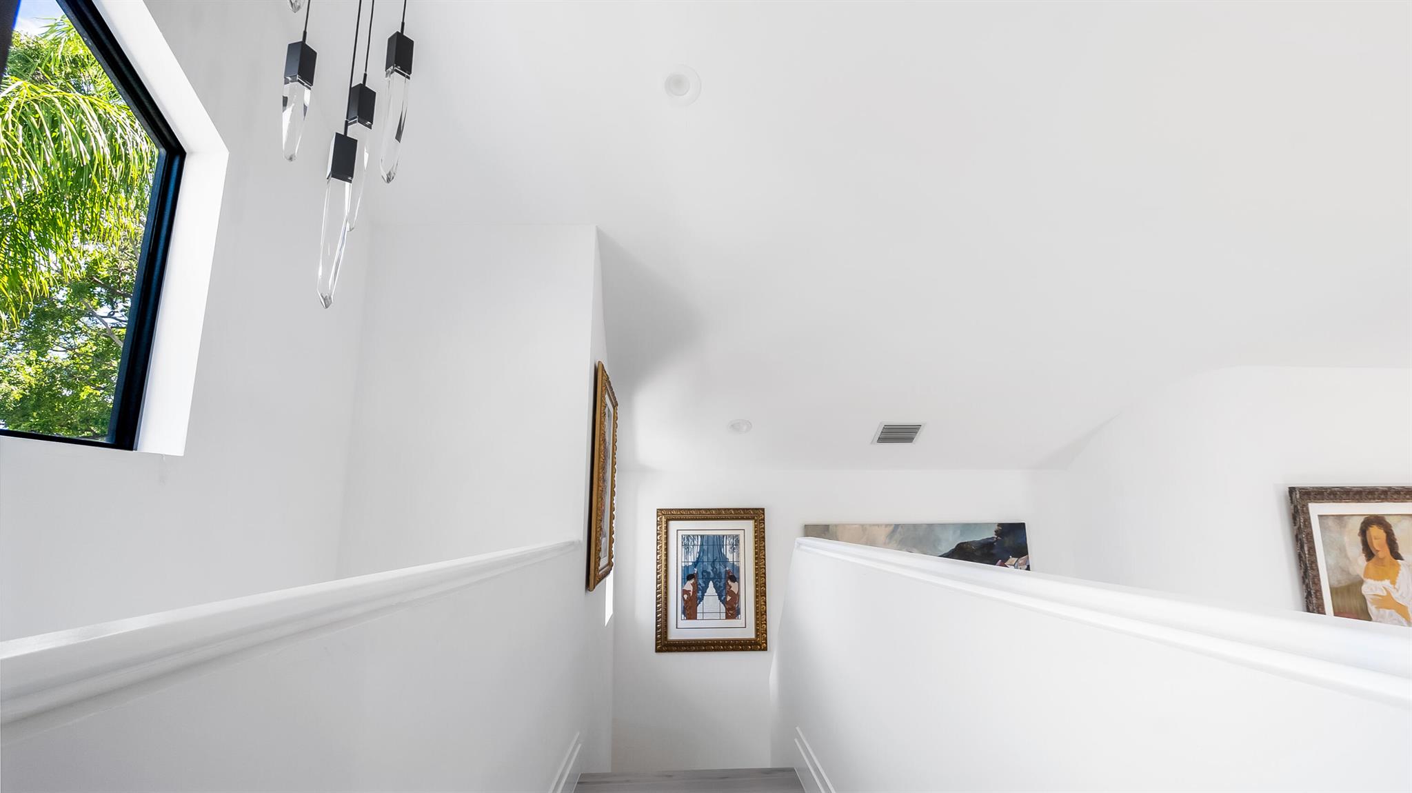 SANCTUARY - Residential