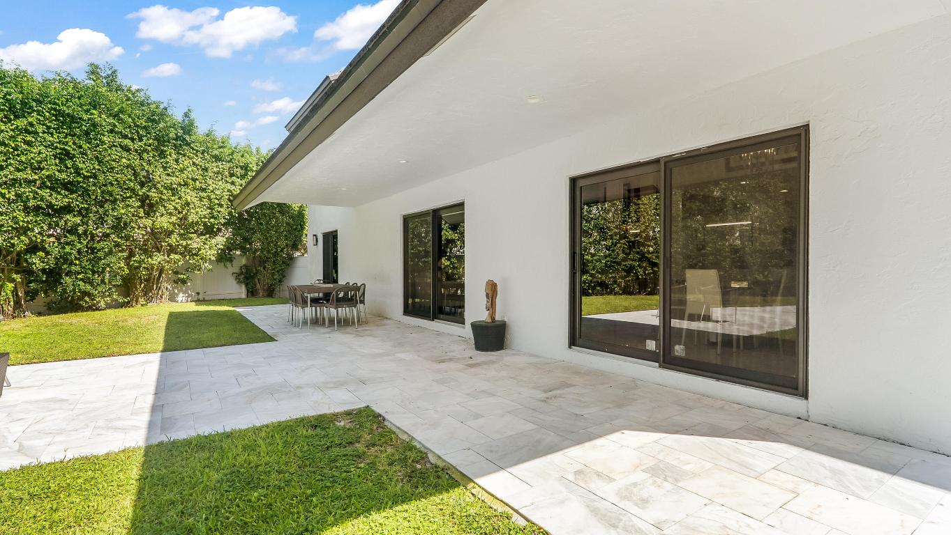 SANCTUARY - Residential