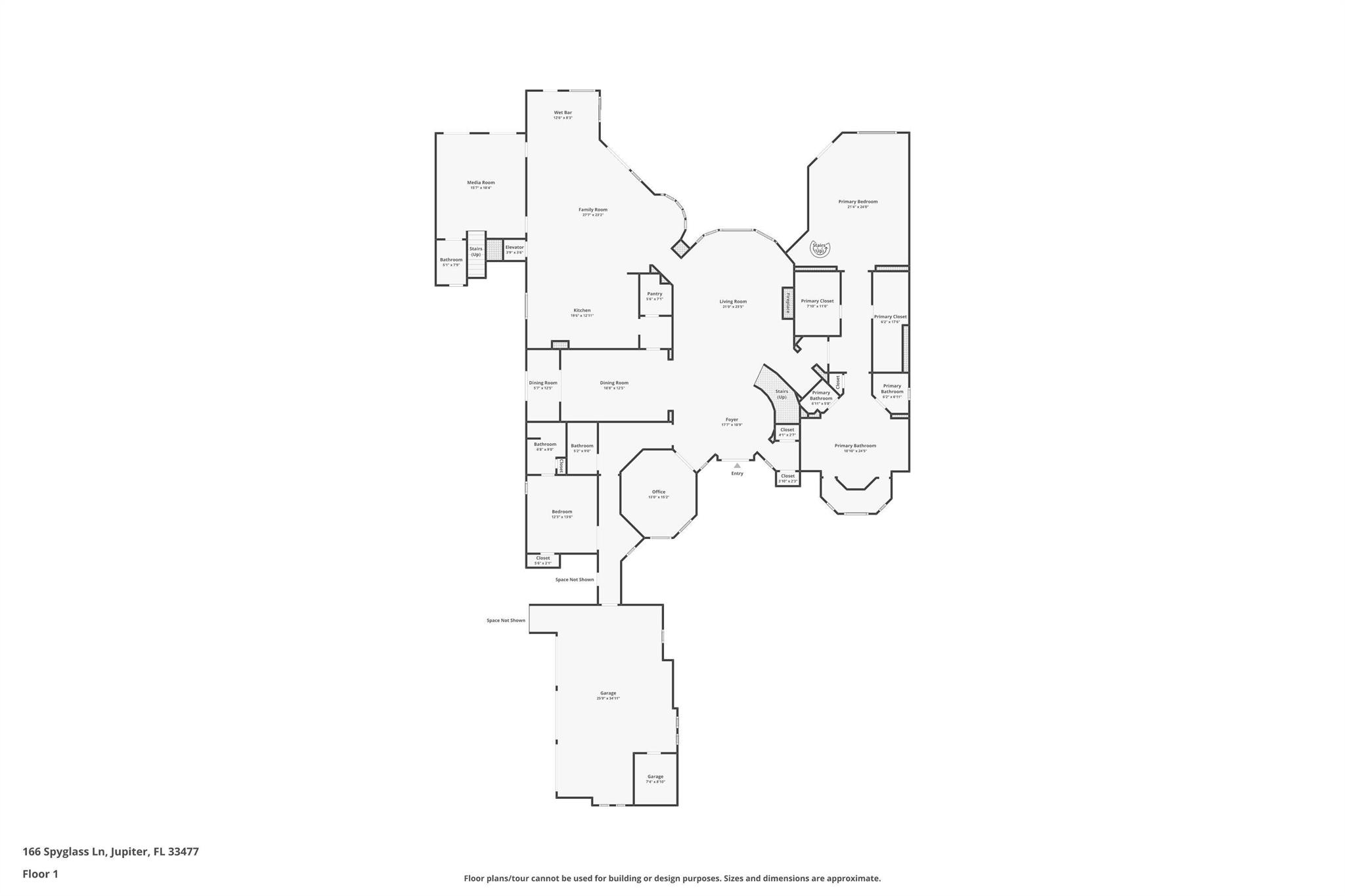 ADMIRALS COVE - Residential