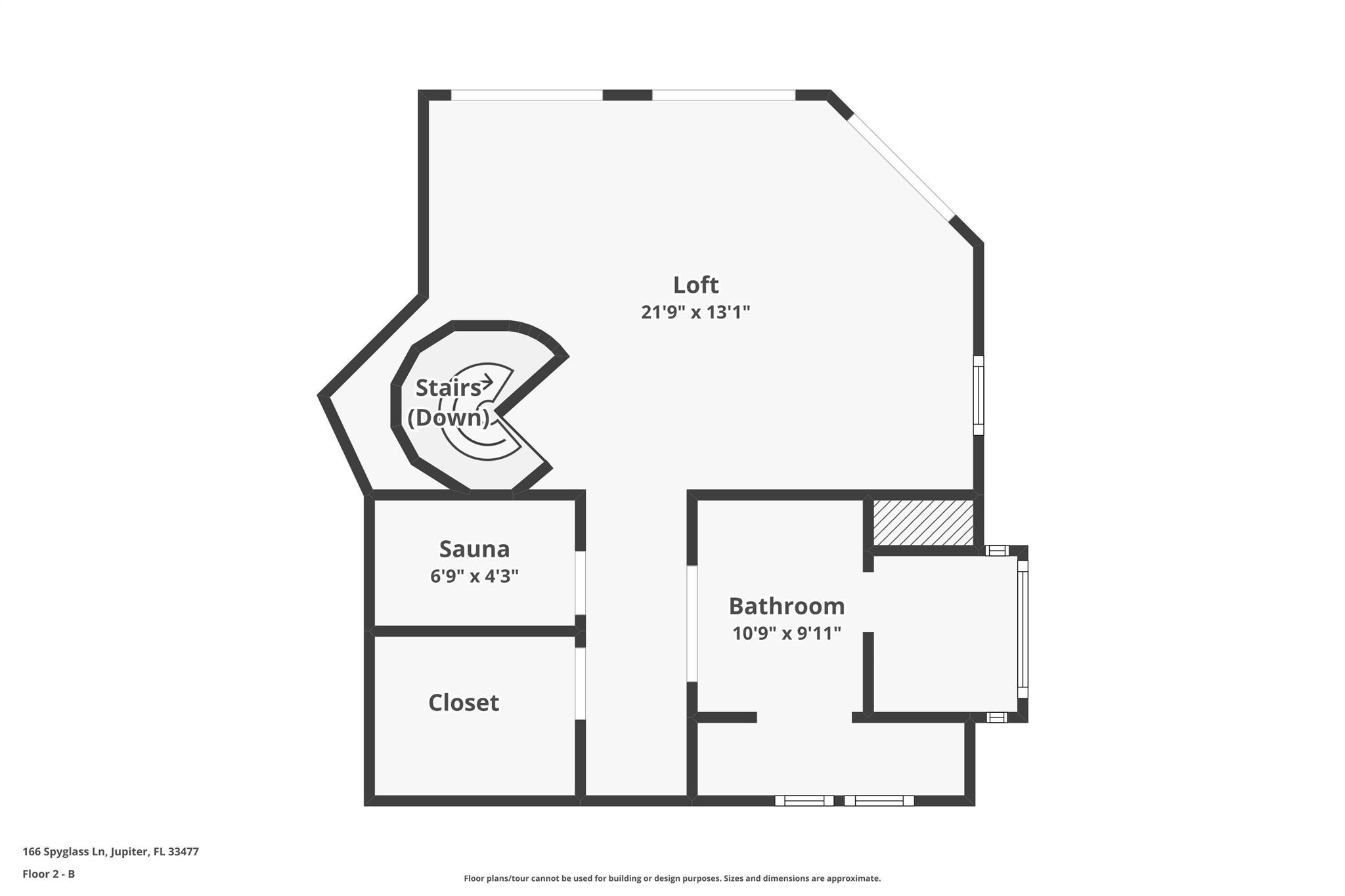 ADMIRALS COVE - Residential