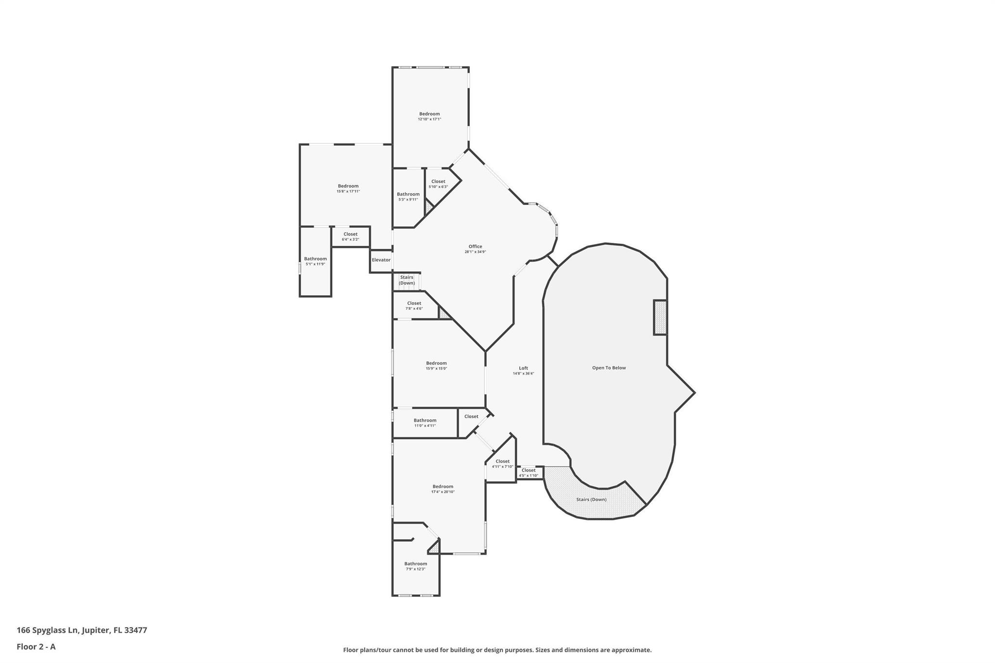 ADMIRALS COVE - Residential