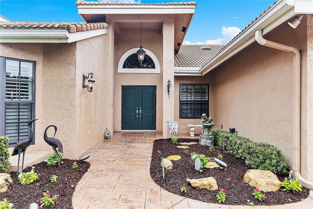 Photo of 6021 NW 60th Court, Parkland, FL 33067 (MLS # F10449274)