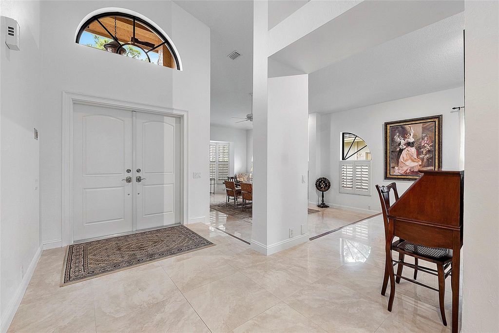 Photo of 6021 NW 60th Court, Parkland, FL 33067 (MLS # F10449274)