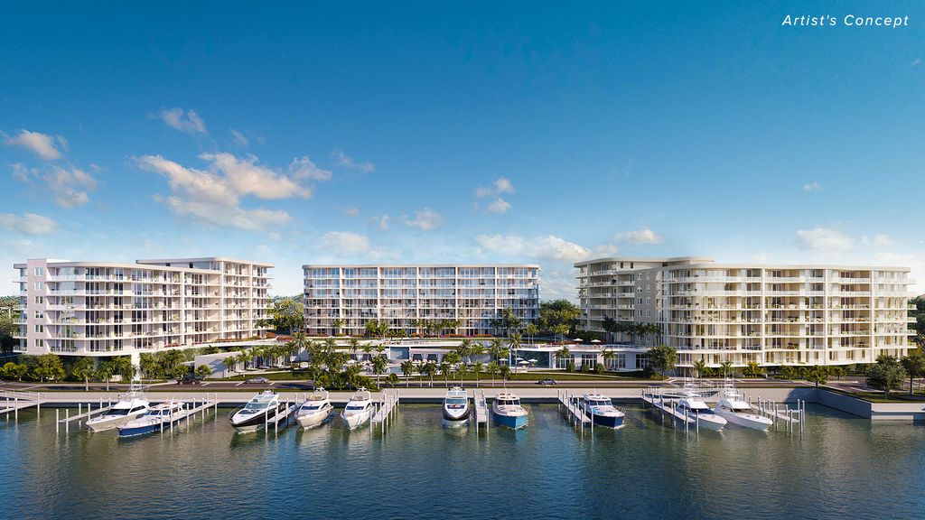 Photo of 2200 Pga Boulevard #312, Palm Beach Gardens, FL 33408 (MLS # R11156806)