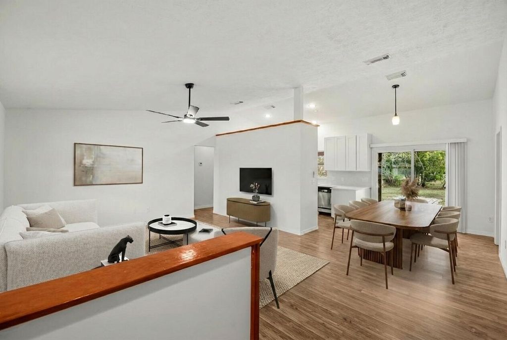 Photo of 2799 SW Savona Boulevard, Port Saint Lucie, FL 34953 (MLS # R11158144)