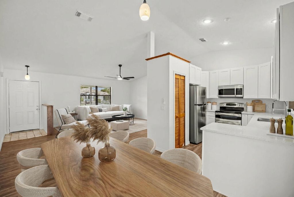 Photo of 2799 SW Savona Boulevard, Port Saint Lucie, FL 34953 (MLS # R11158144)