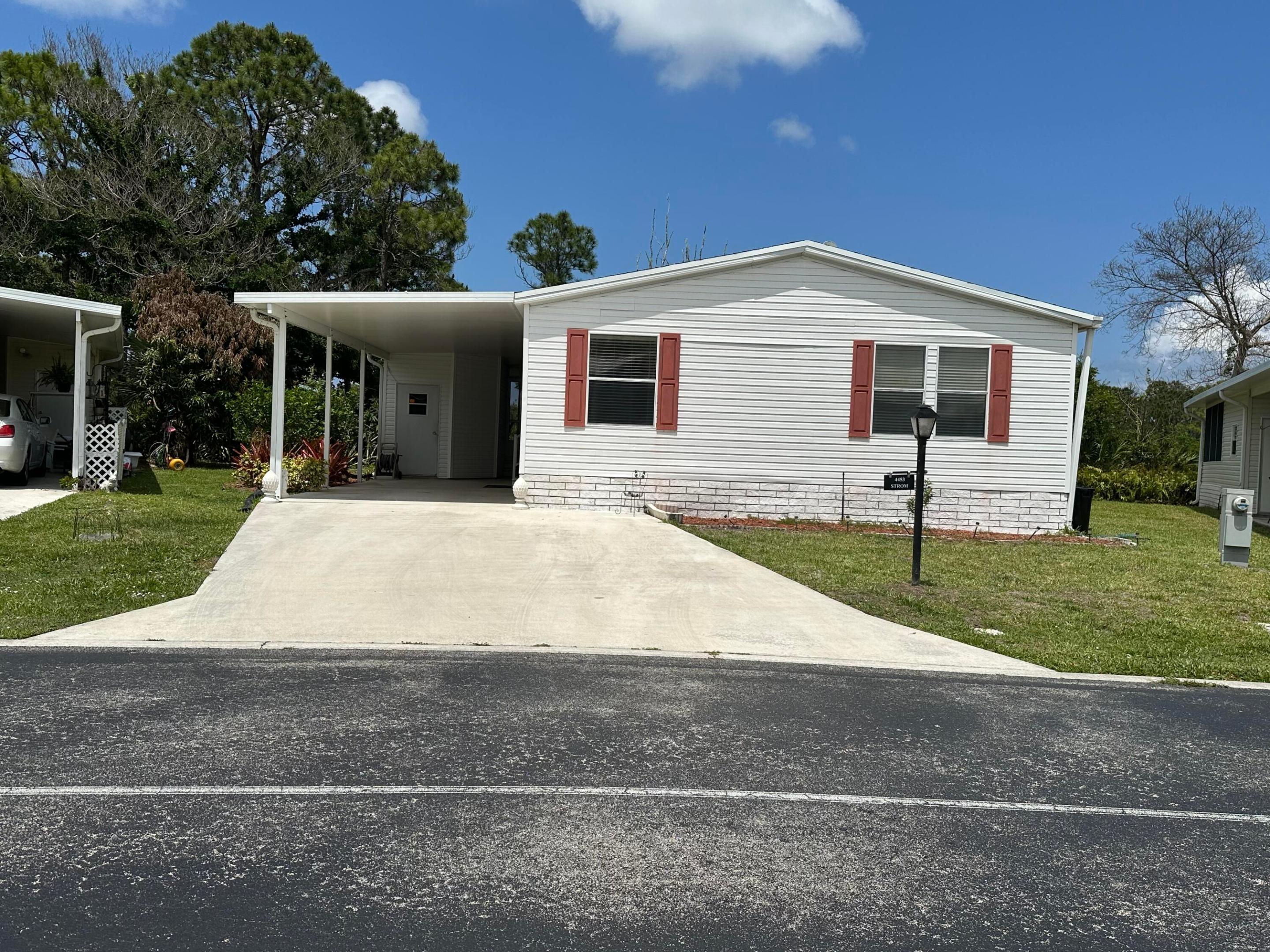 4453 Heartwood Trail