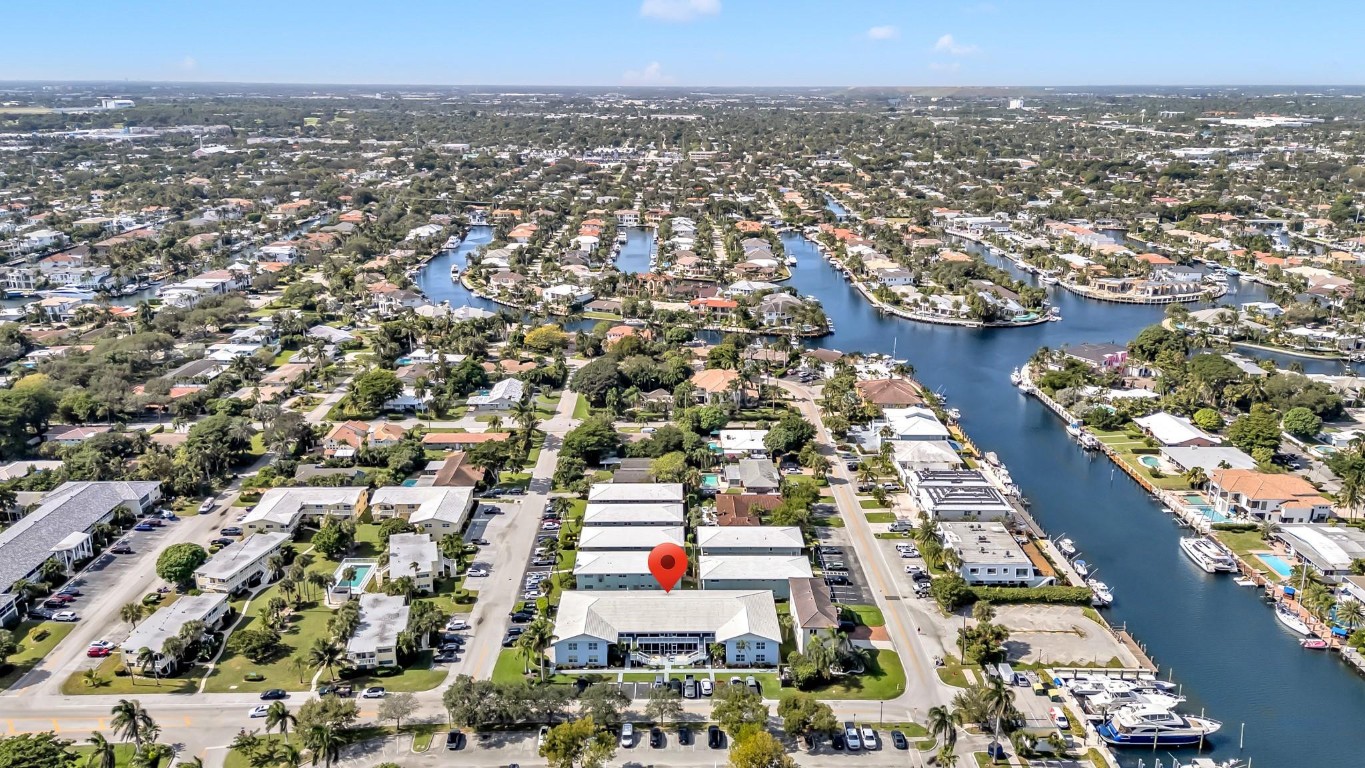 RANDALL TERRACE - Residential