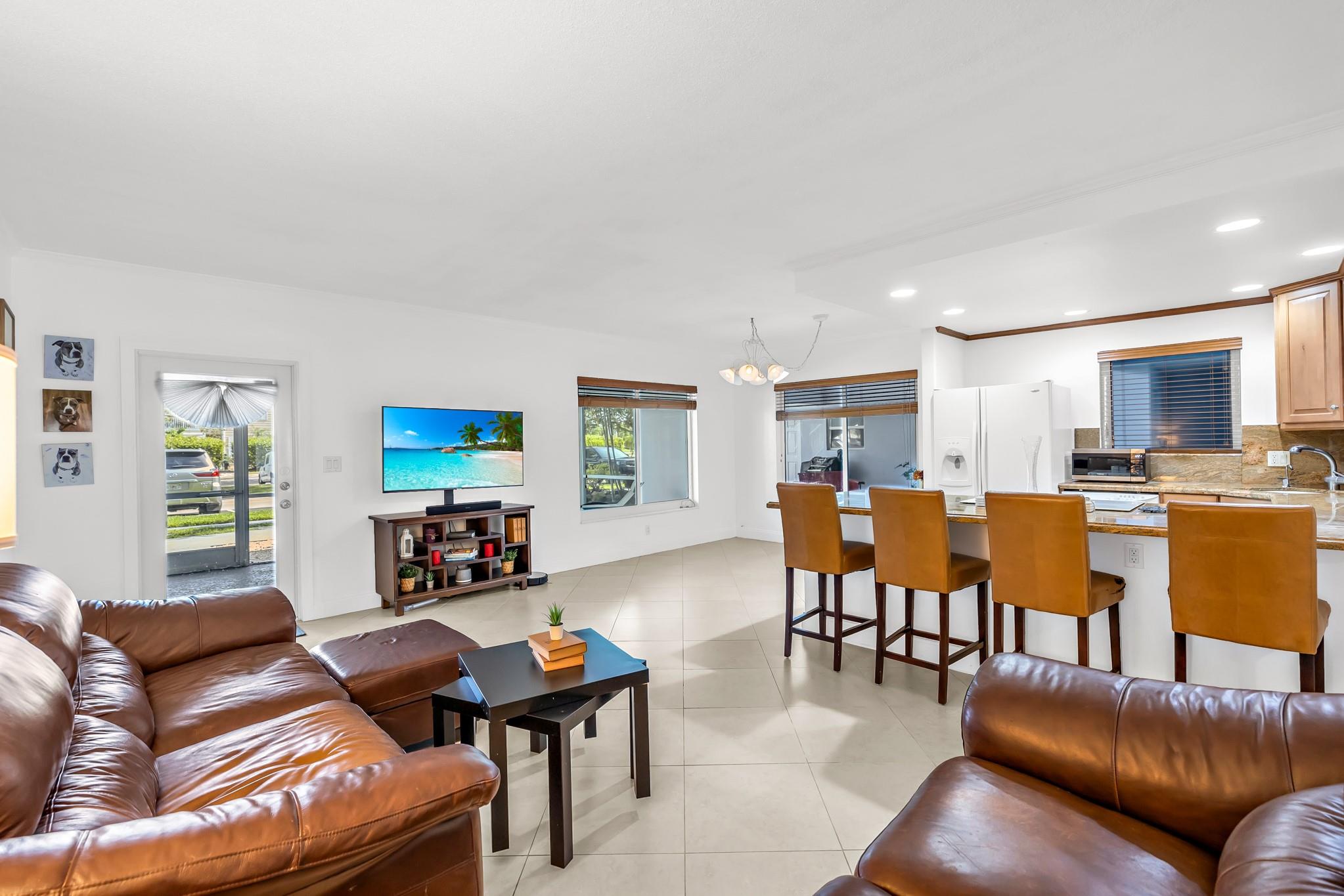 RANDALL TERRACE - Residential