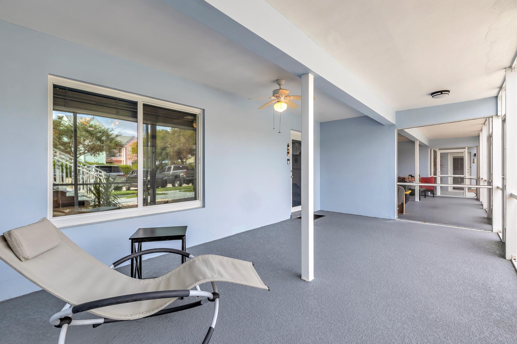 RANDALL TERRACE - Residential