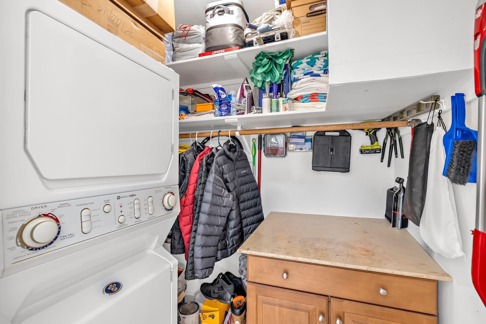 RANDALL TERRACE - Residential