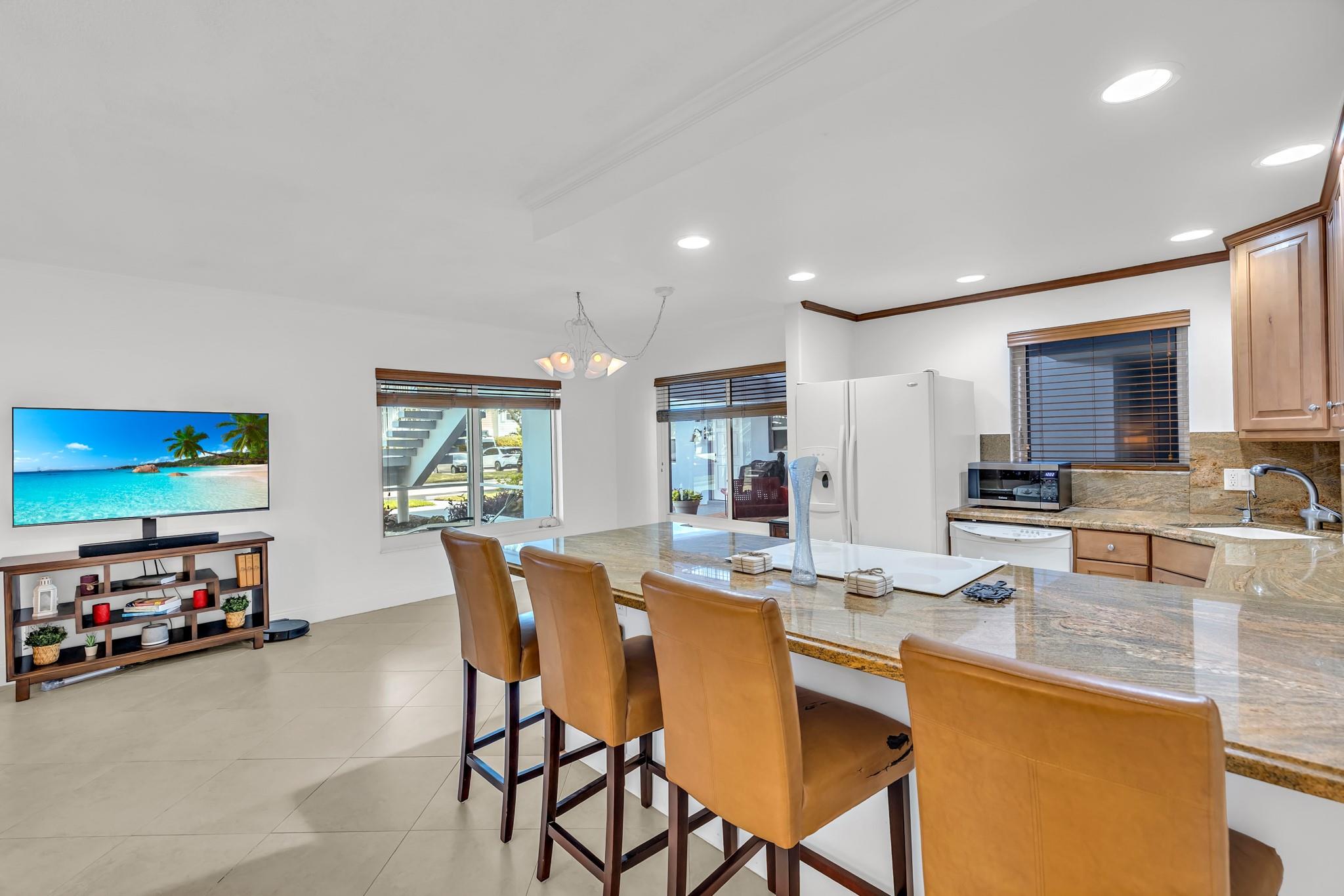 RANDALL TERRACE - Residential