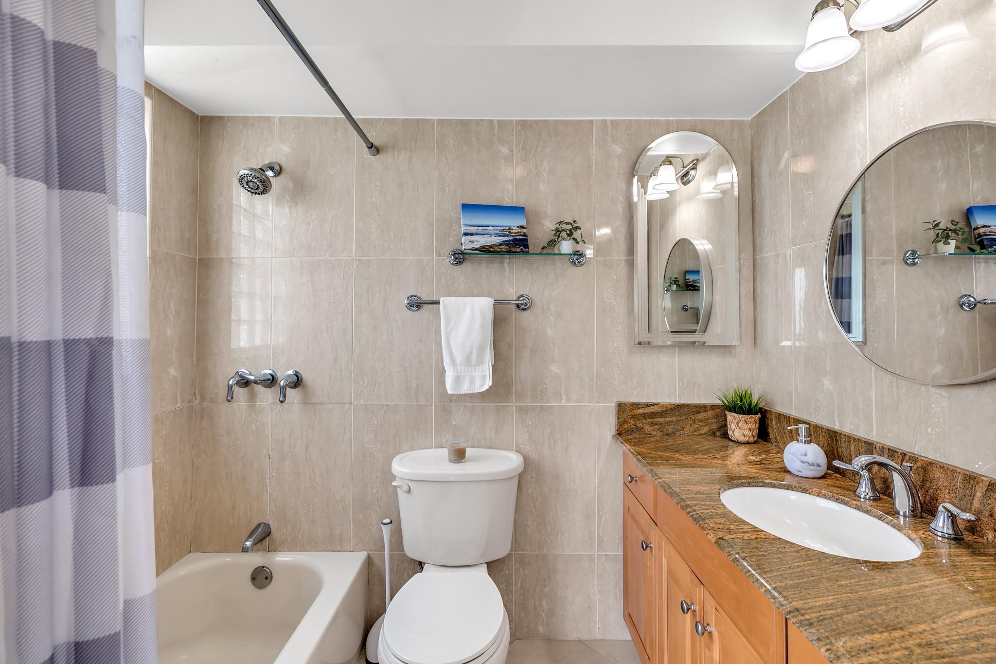 RANDALL TERRACE - Residential