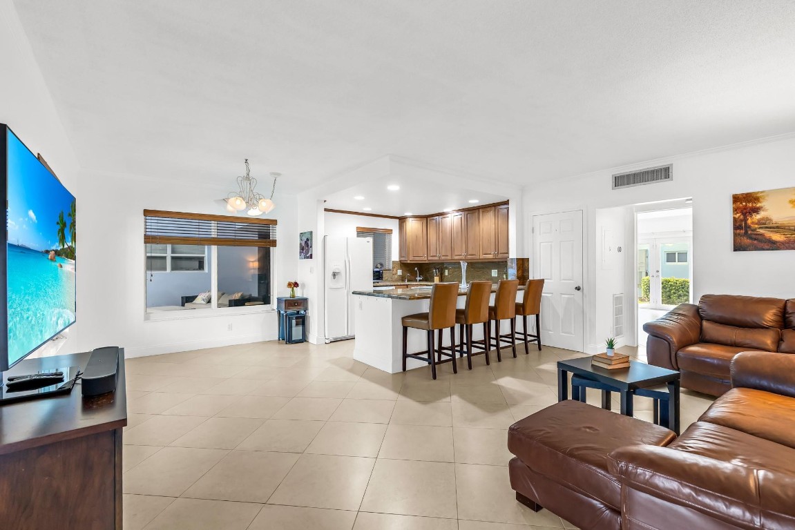 RANDALL TERRACE - Residential