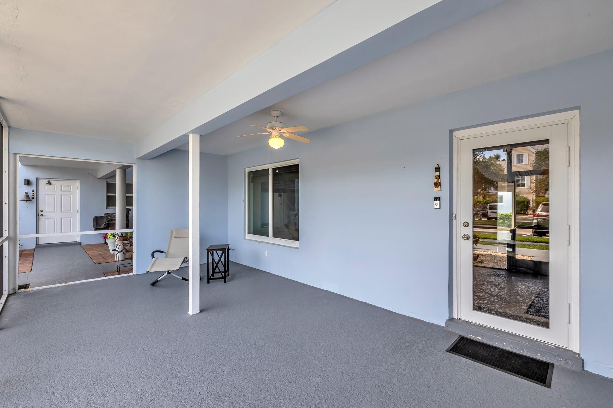 RANDALL TERRACE - Residential