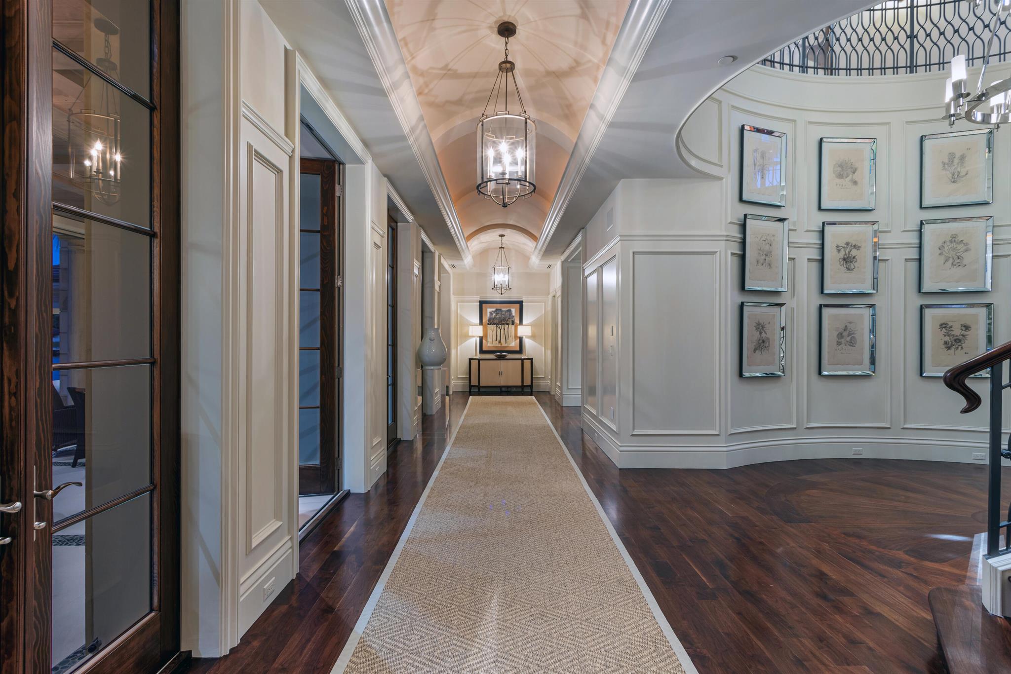 THE ESTATES - Residential