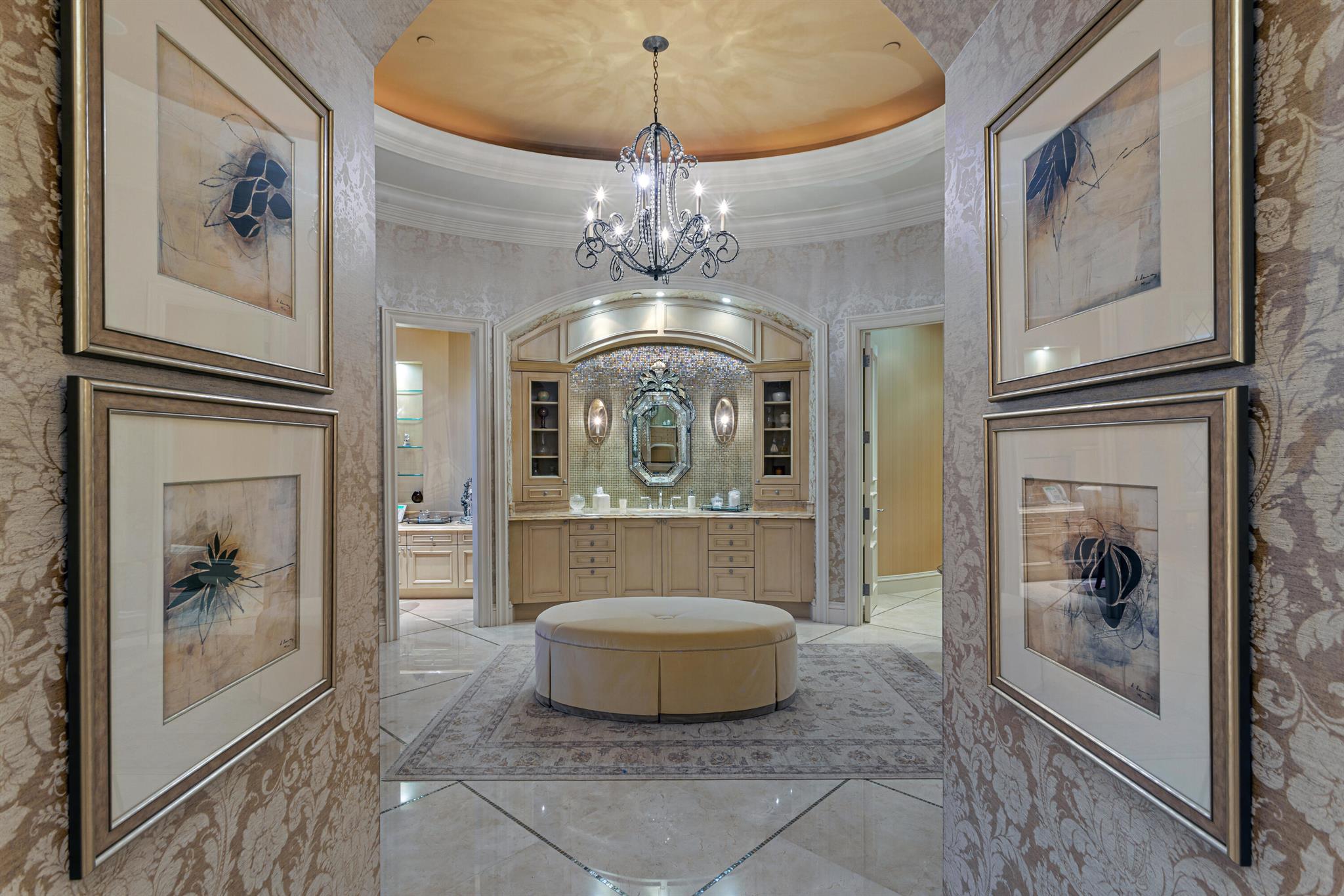 THE ESTATES - Residential