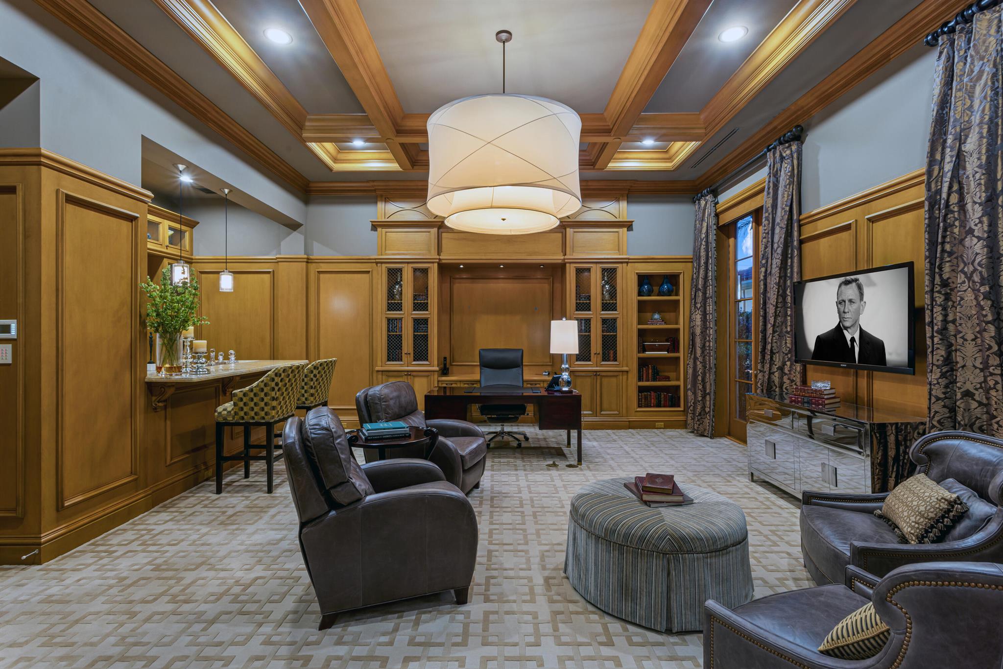 THE ESTATES - Residential