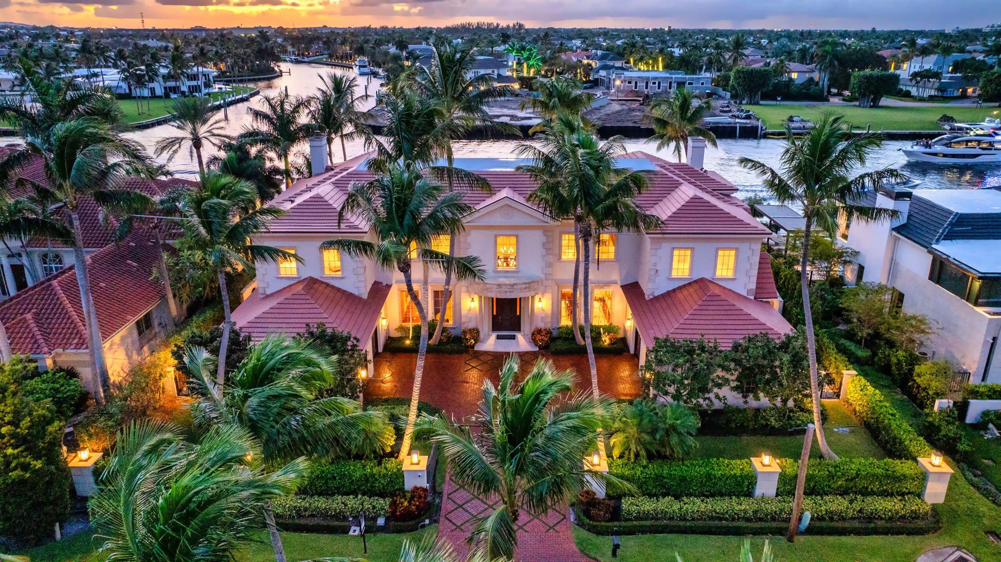 THE ESTATES - Residential