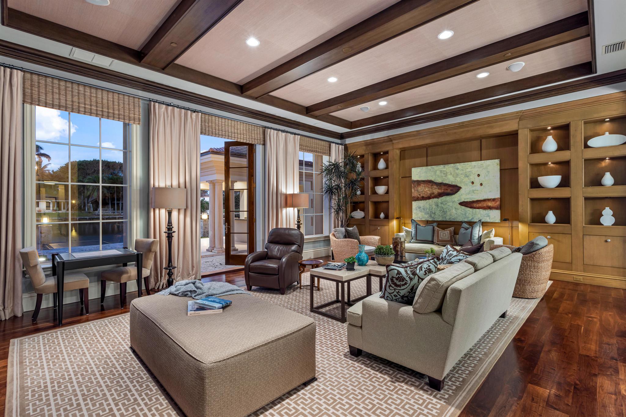 THE ESTATES - Residential