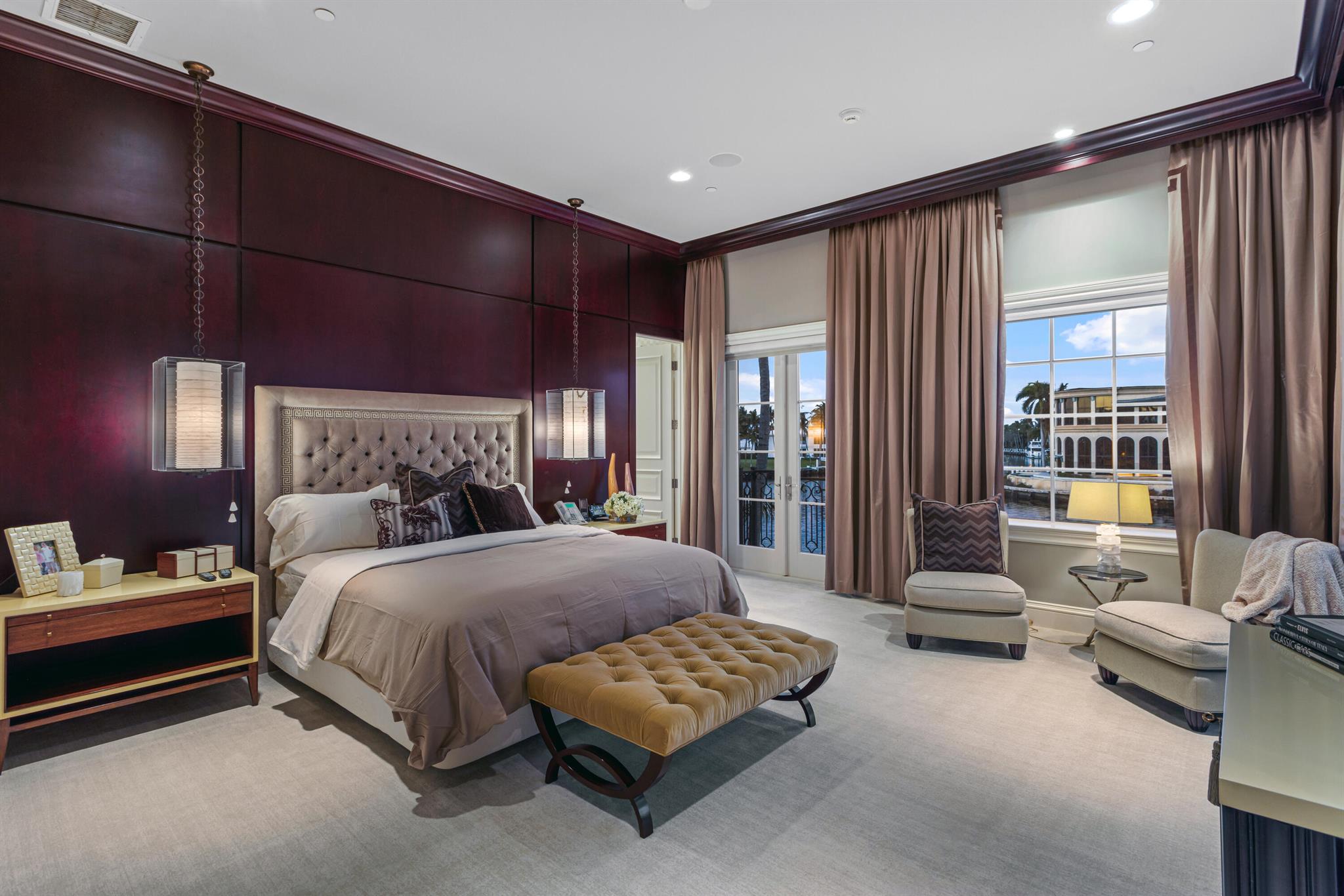 THE ESTATES - Residential