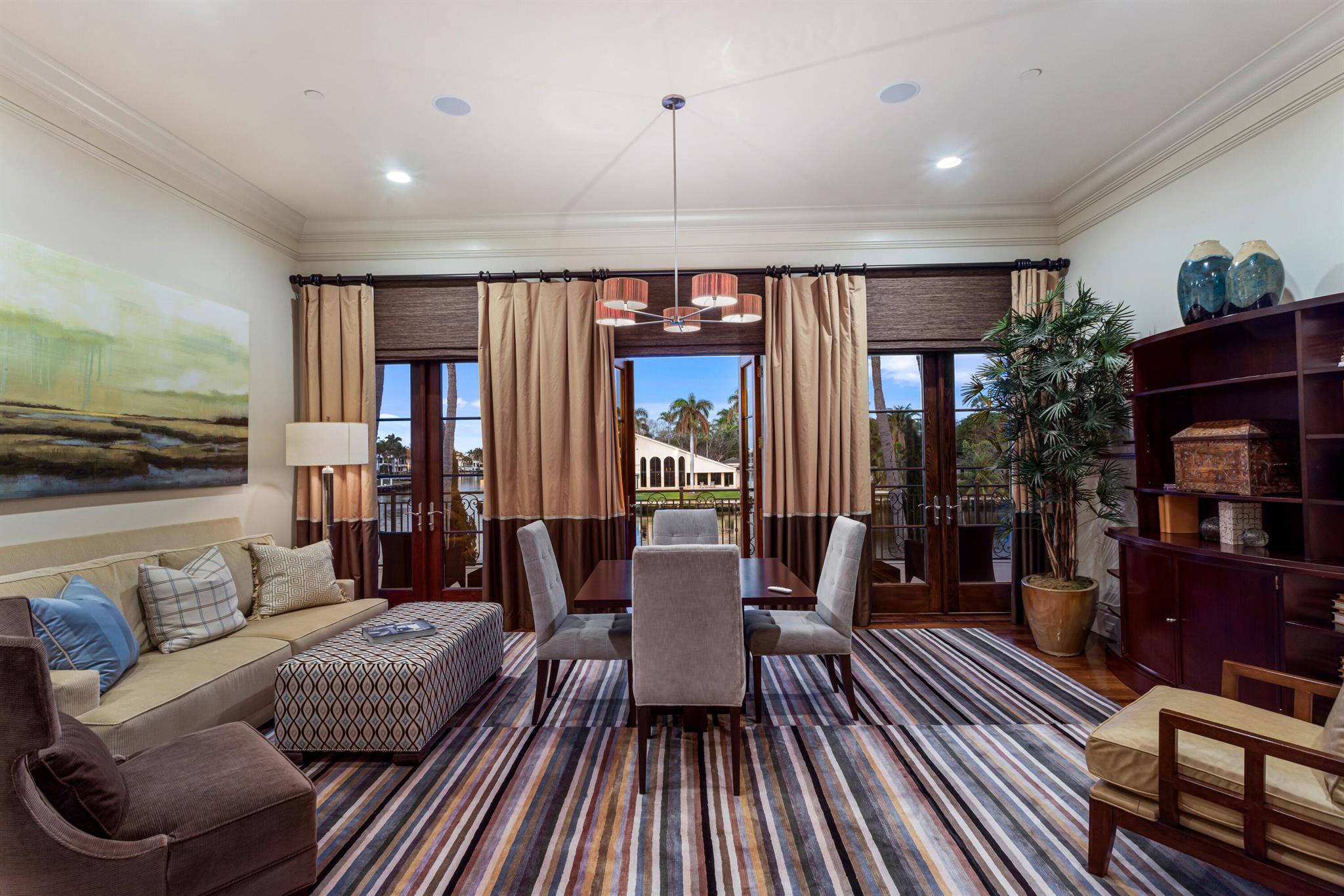 THE ESTATES - Residential