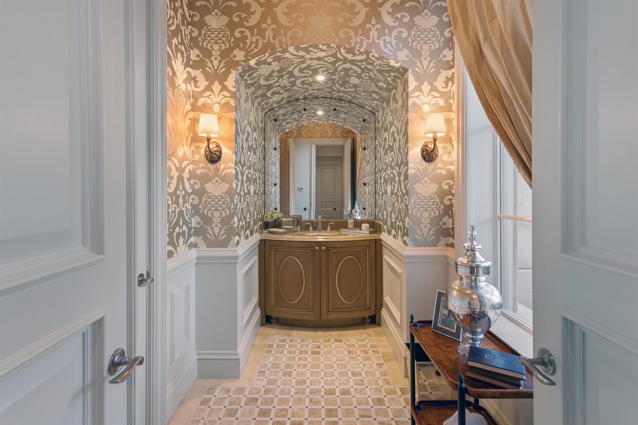 THE ESTATES - Residential