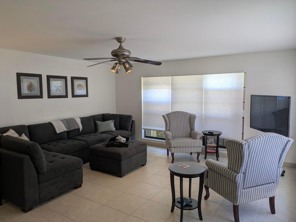 Photo of 1772 Gulfstream Avenue #E1, Fort Pierce, FL 34949 (MLS # B26070096)