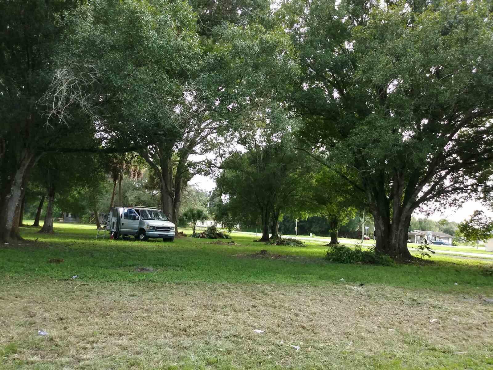 810 NW 10th Street