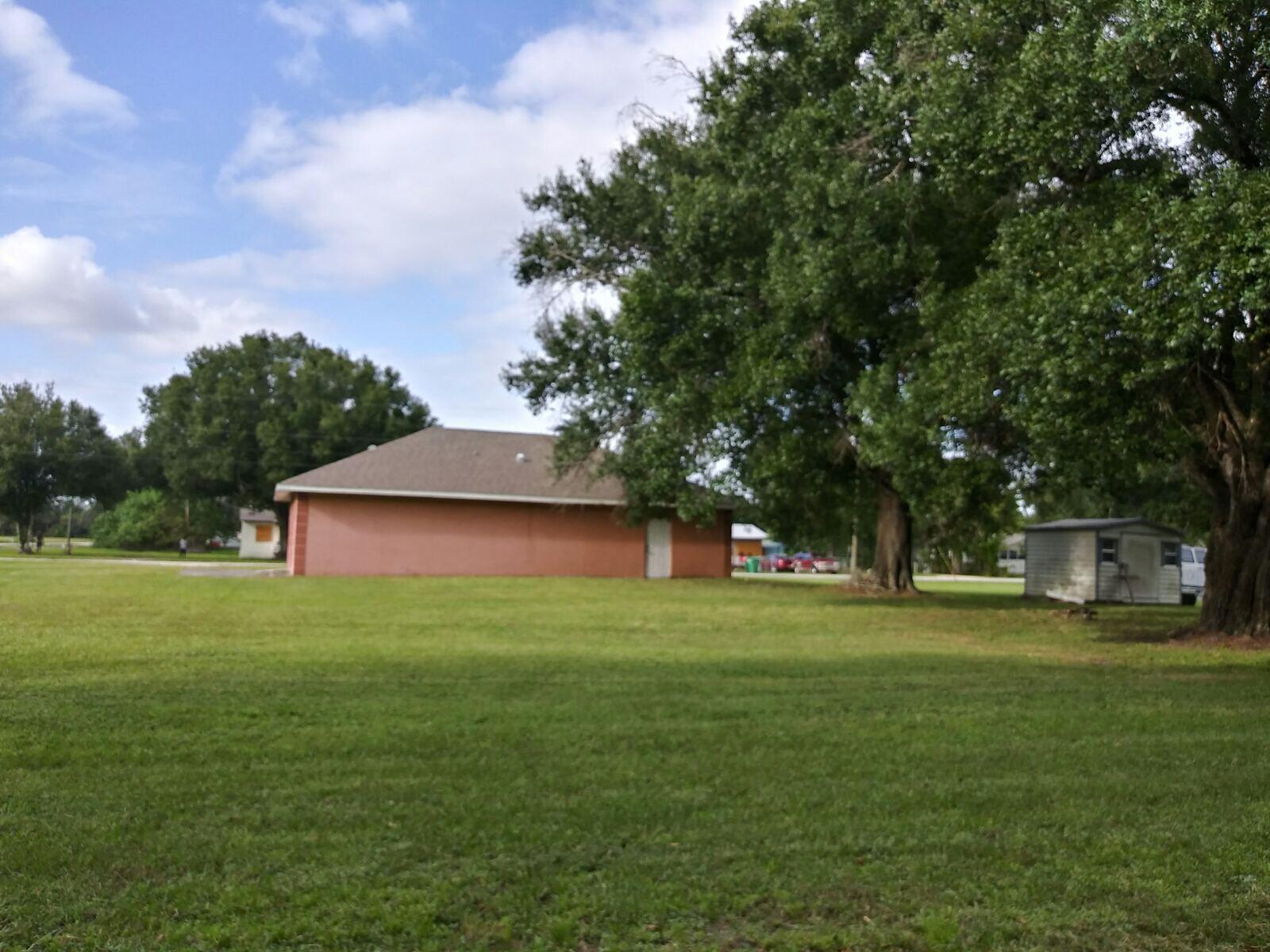 810 NW 10th Street