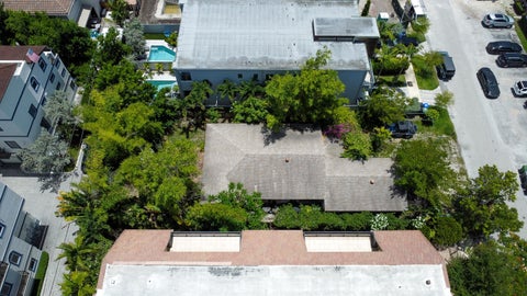 Tiny photo for 640 NE 8TH Avenue, Fort Lauderdale, FL 33304 (MLS # B26053615)