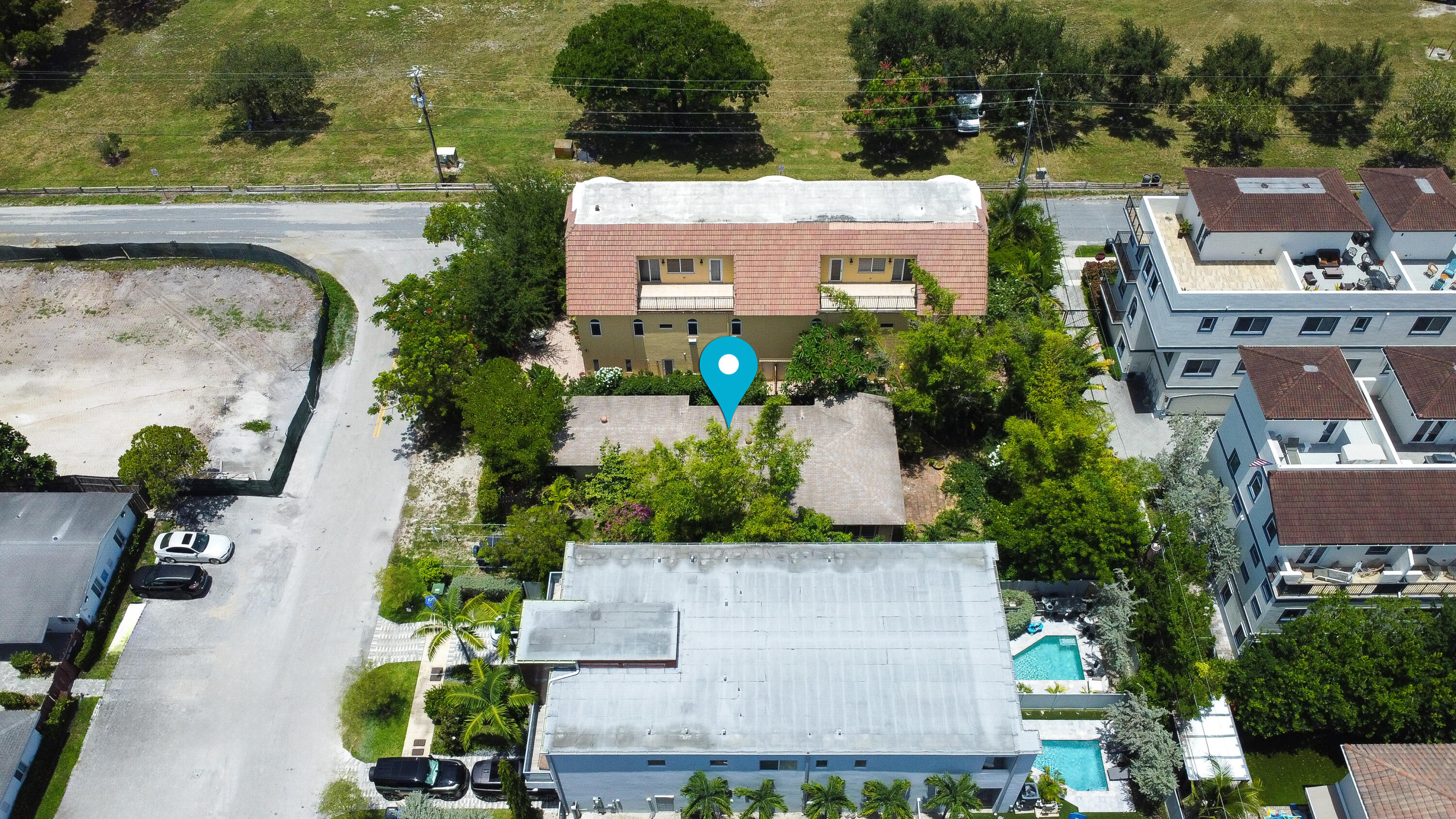 640 NE 8TH Avenue, Fort Lauderdale FL 33304