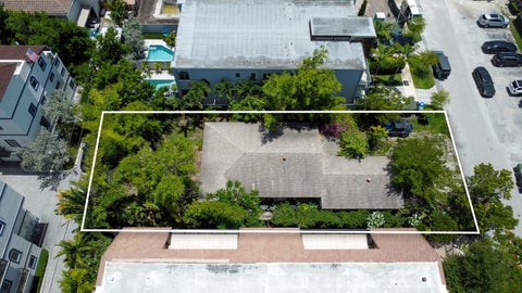 Tiny photo for 640 NE 8TH Avenue, Fort Lauderdale, FL 33304 (MLS # B26053615)