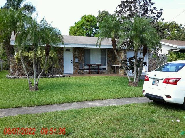 Sunrise Golf Village Sec - Residential Lease