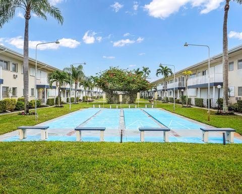 A home in Dania Beach