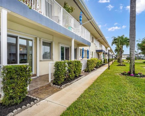 A home in Dania Beach