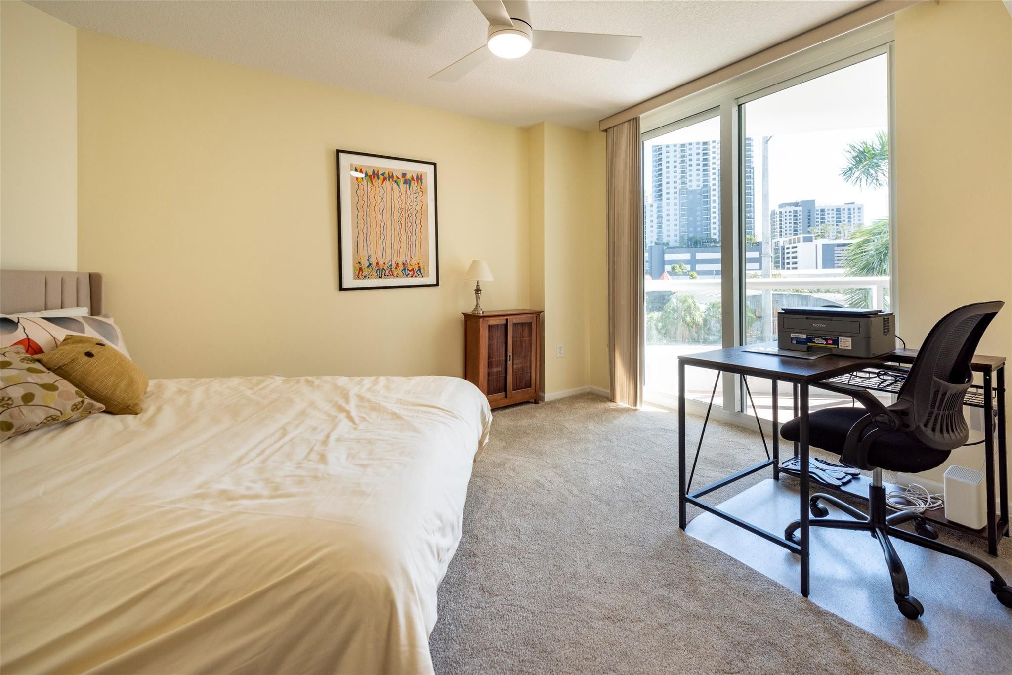 ESPLANADE on the New River - Residential Lease