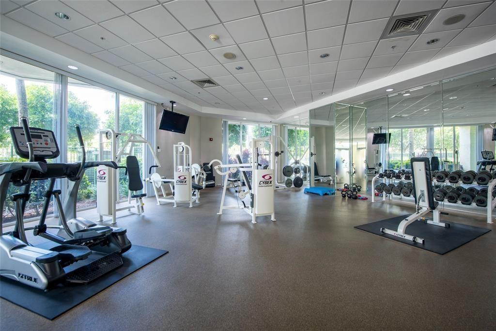 ESPLANADE on the New River - Residential Lease