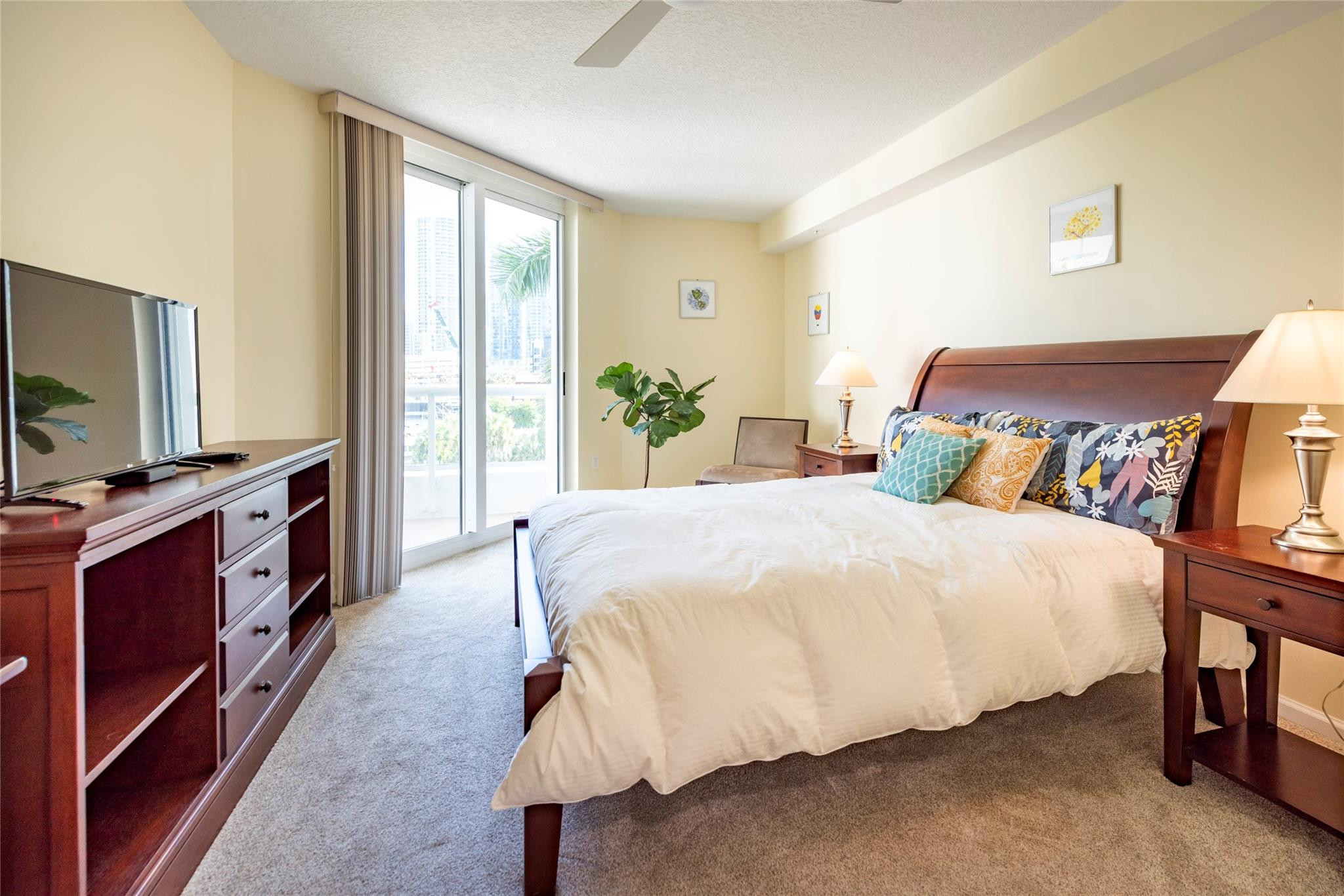 ESPLANADE on the New River - Residential Lease