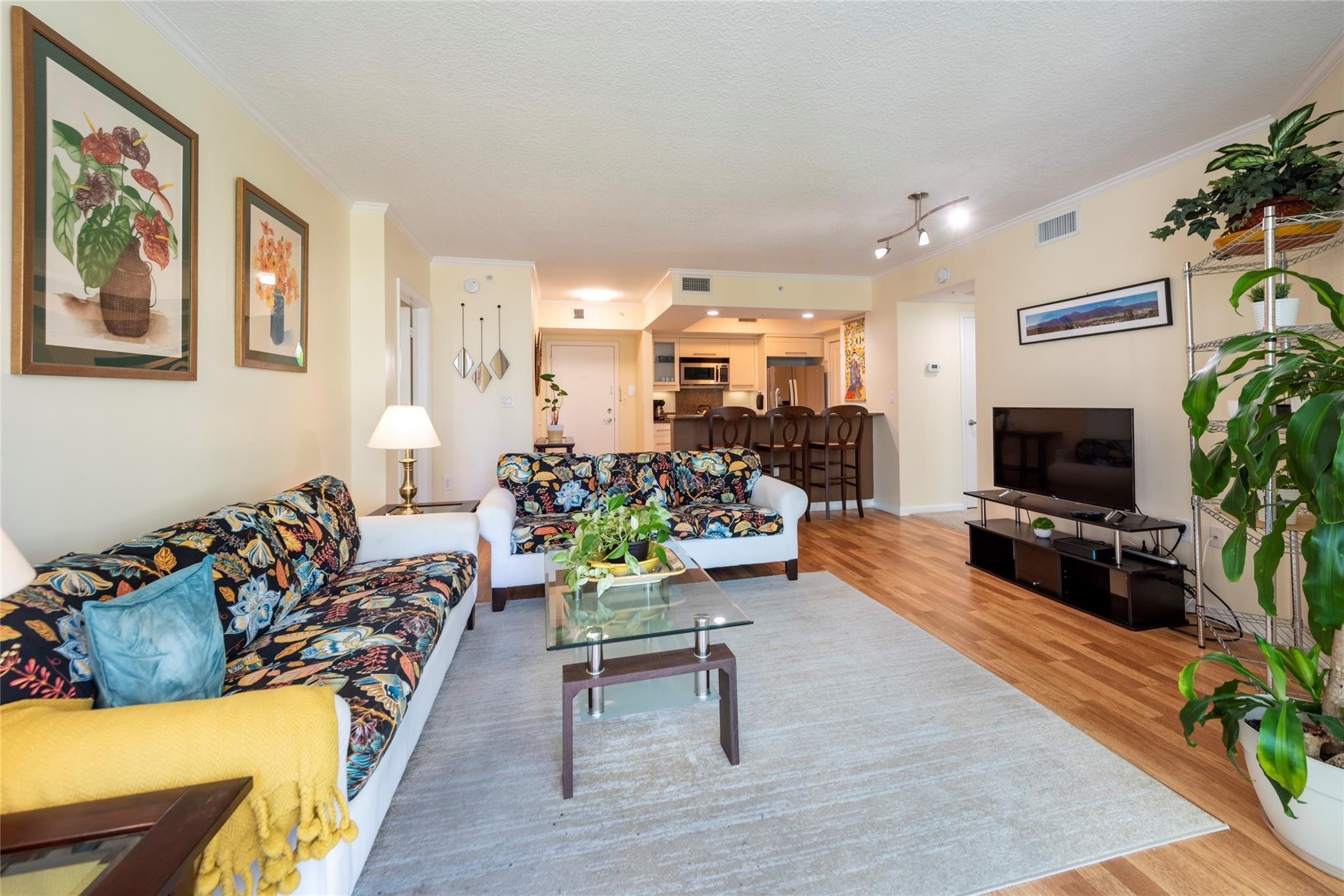 ESPLANADE on the New River - Residential Lease