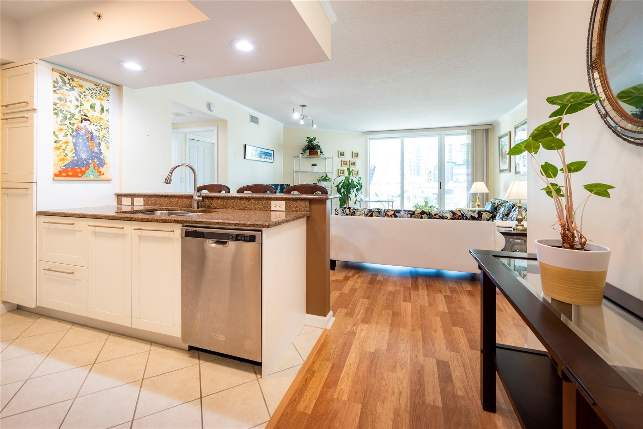 ESPLANADE on the New River - Residential Lease