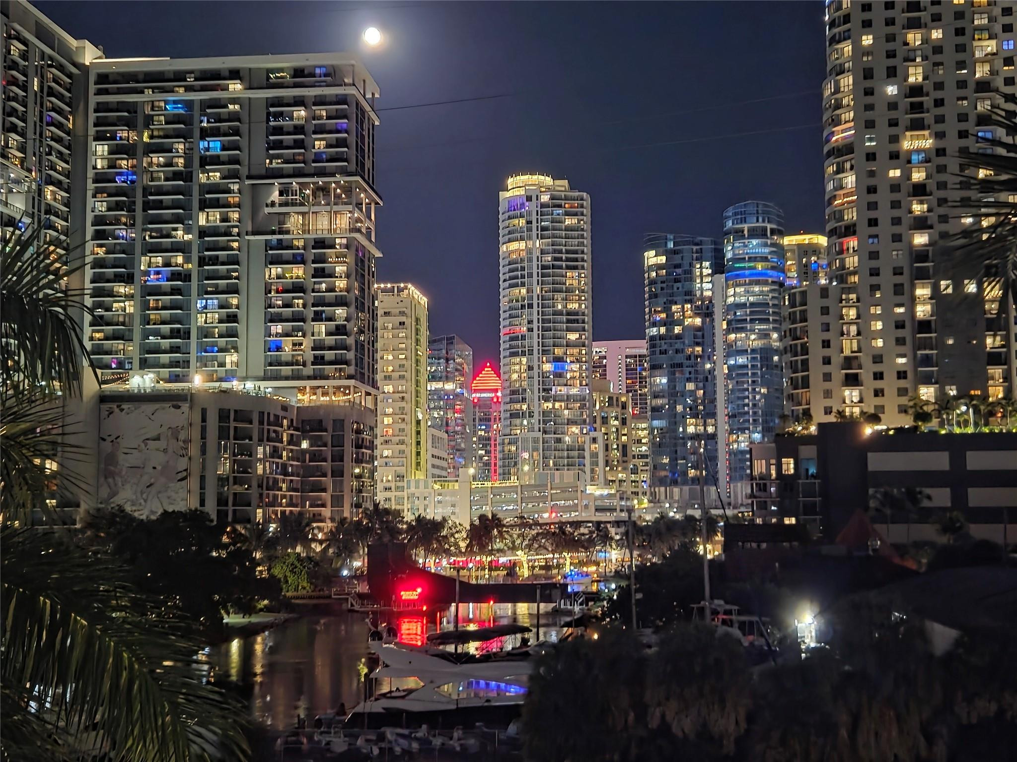 ESPLANADE on the New River - Residential Lease