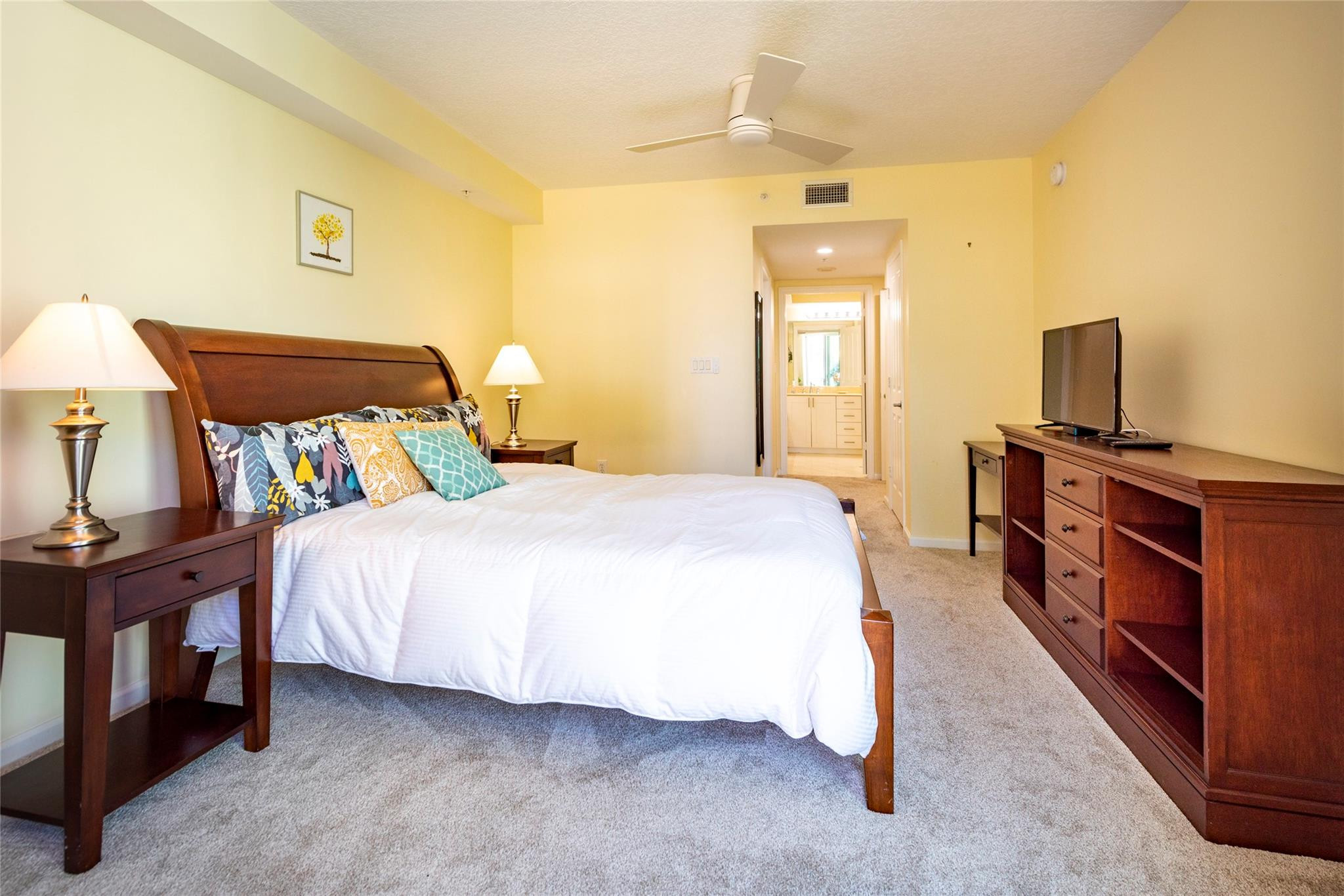 ESPLANADE on the New River - Residential Lease