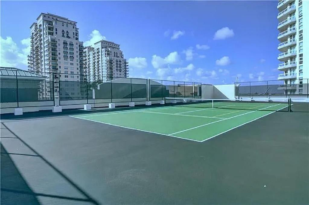 ESPLANADE on the New River - Residential Lease