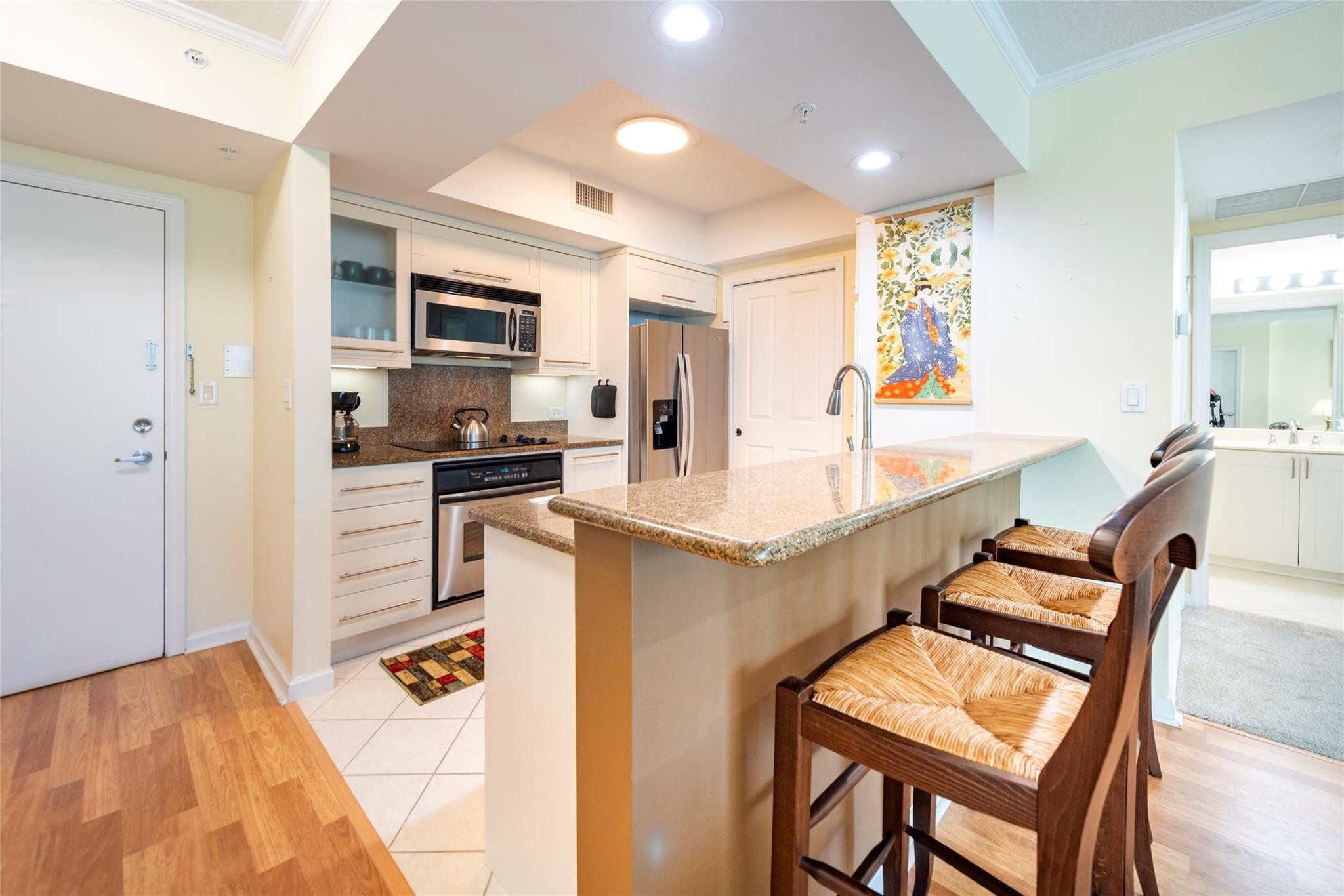 ESPLANADE on the New River - Residential Lease