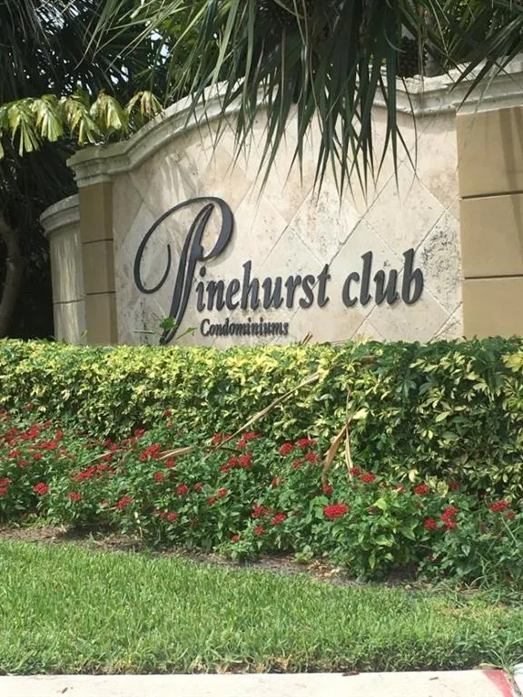 420 S Park Rd Unit 2309  