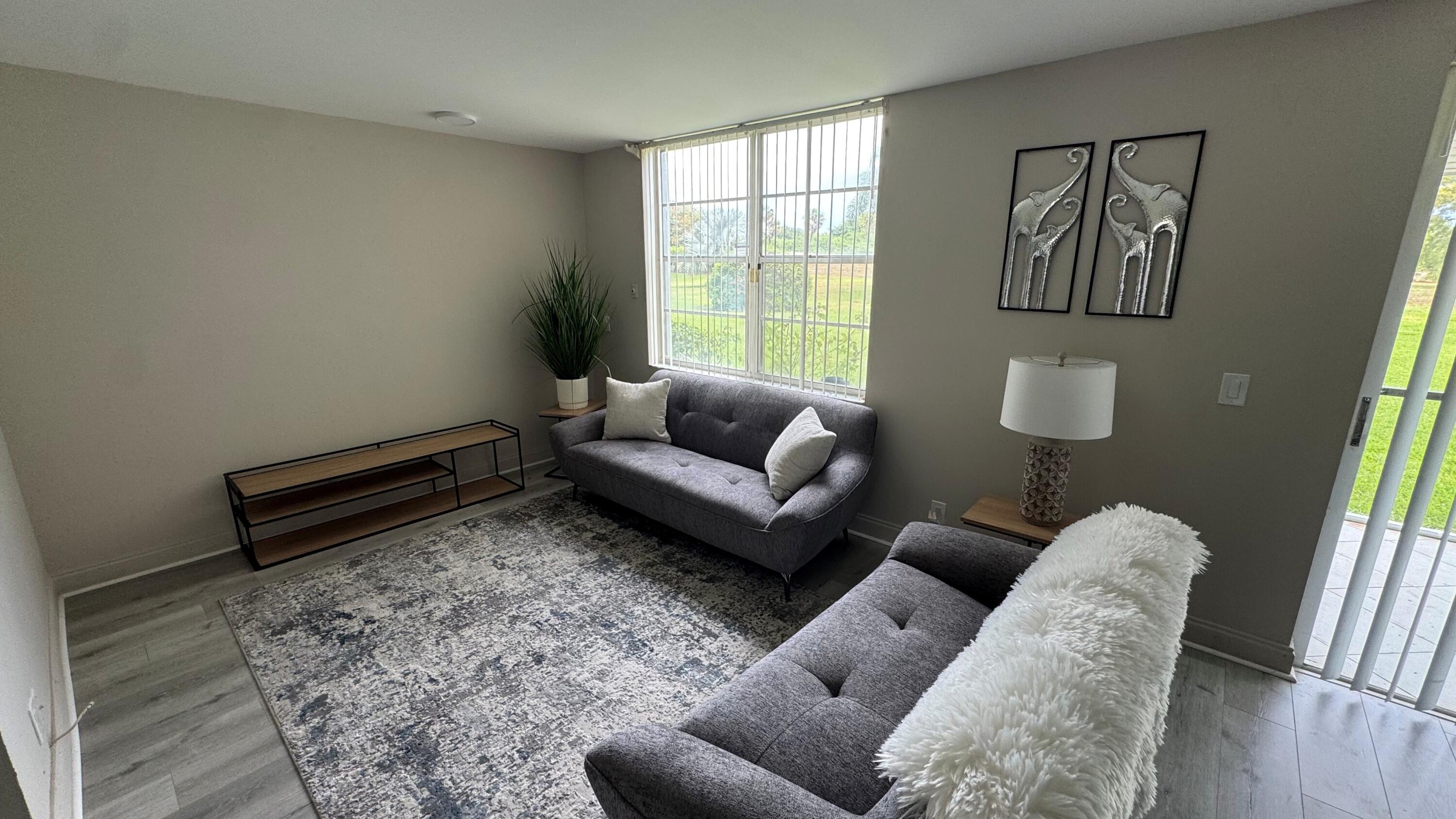 BOCA TEECA CONDO 9 - Residential