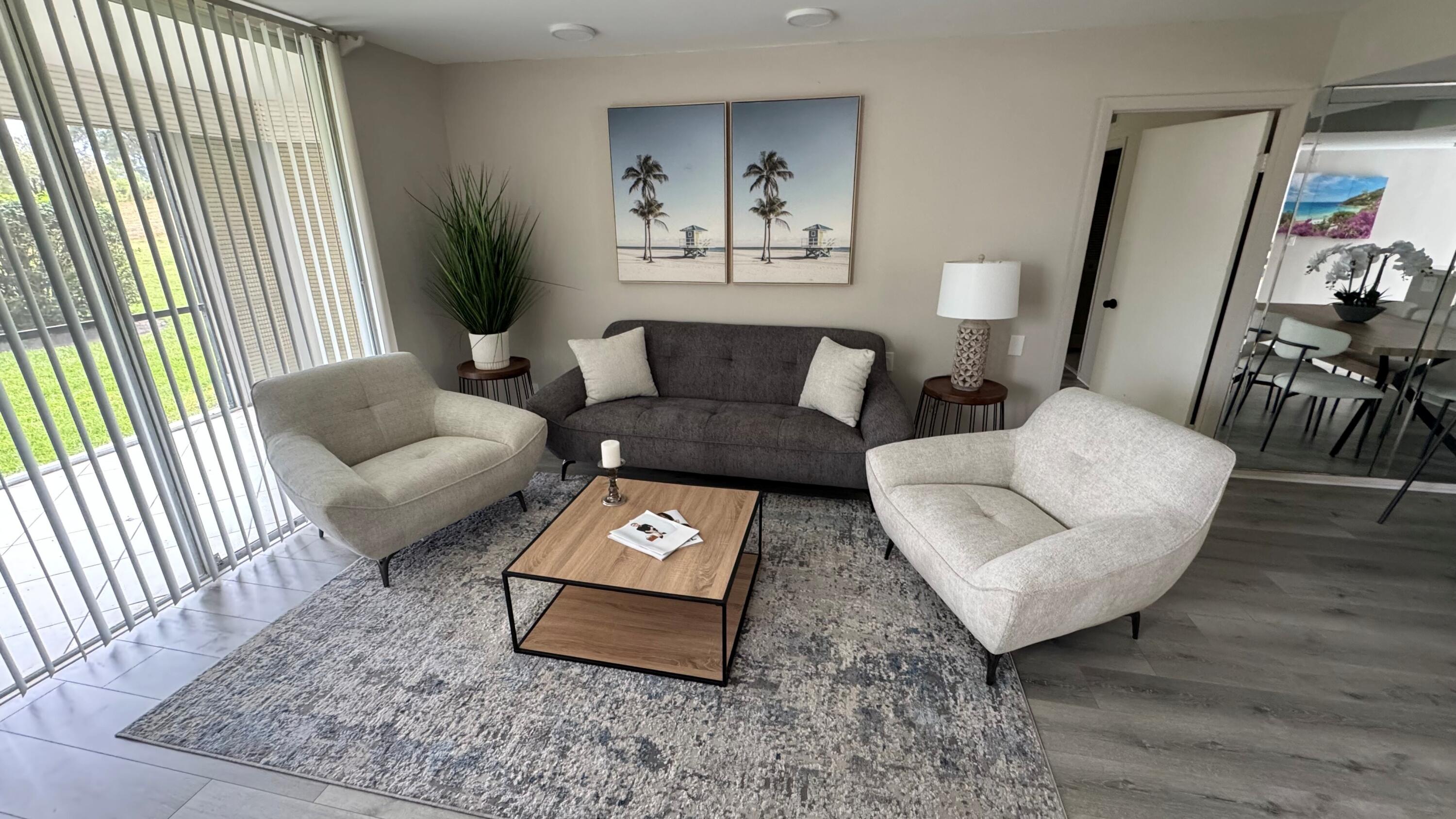 BOCA TEECA CONDO 9 - Residential