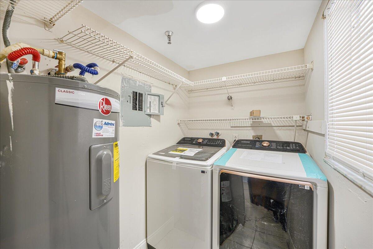 BOCA TEECA CONDO 9 - Residential